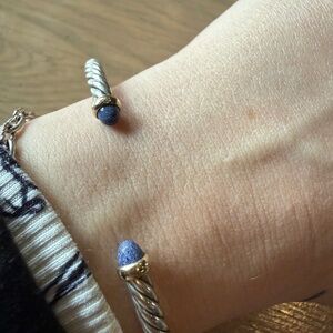 David Yurman bracelet